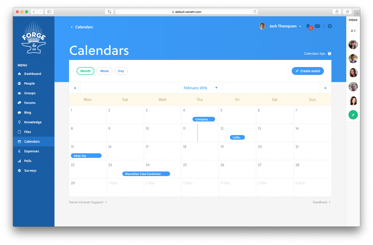 Before All Else, Make Your Useful Twine
